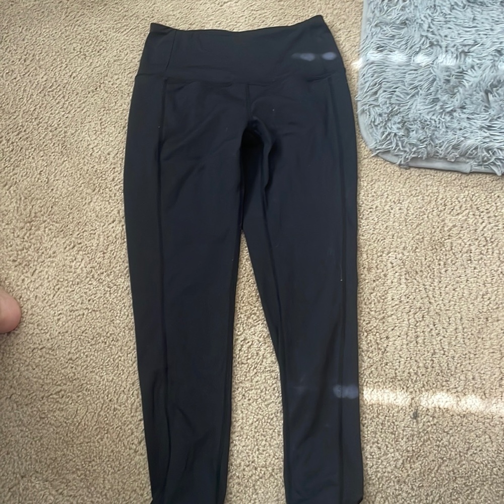 Leggings small women